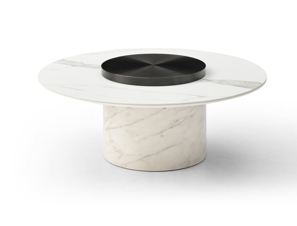 Aviana Coffee Table - Front