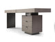 Alma Desk - Angle