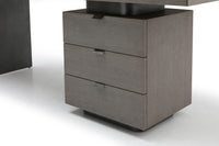 Alma Desk - Botton