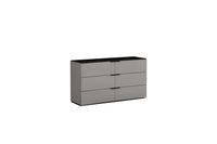 Massimo Double Dresser