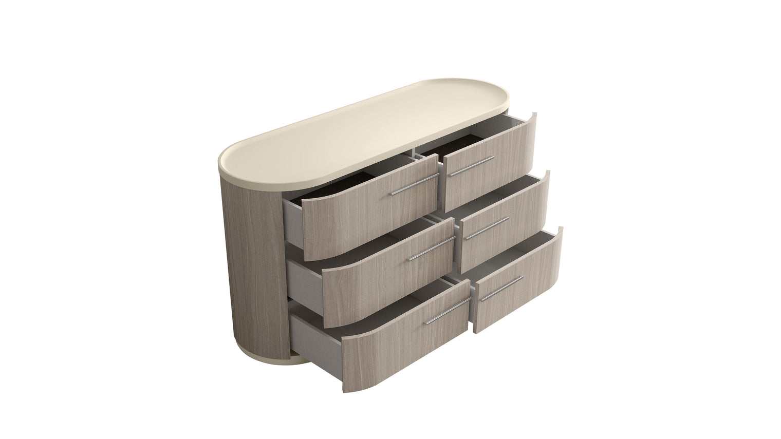 Celine Double Dresser