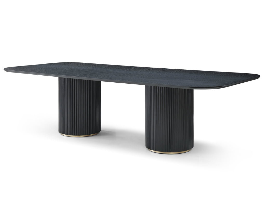 Heidi Dining Table - Angle