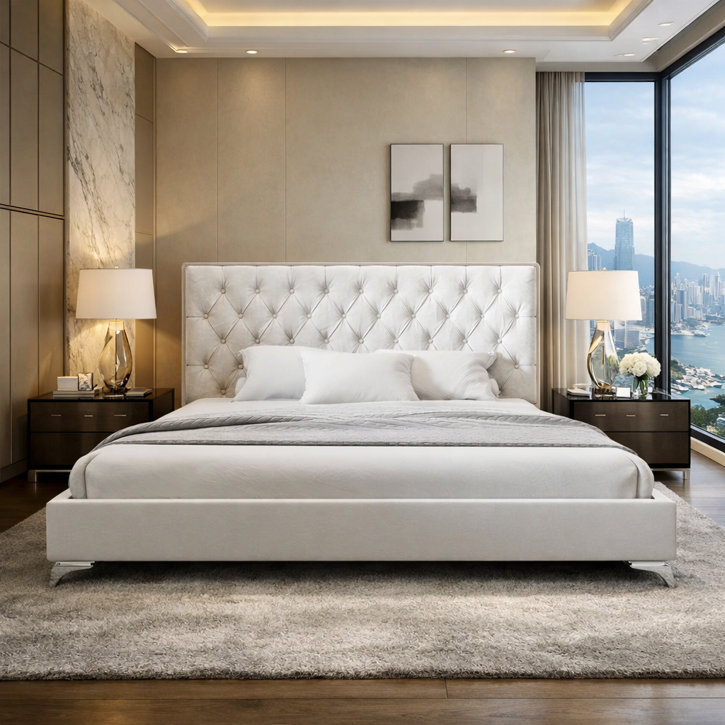 LINDA BED FRAME