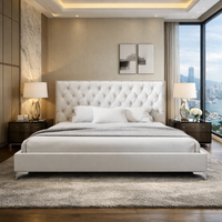 LINDA BED FRAME