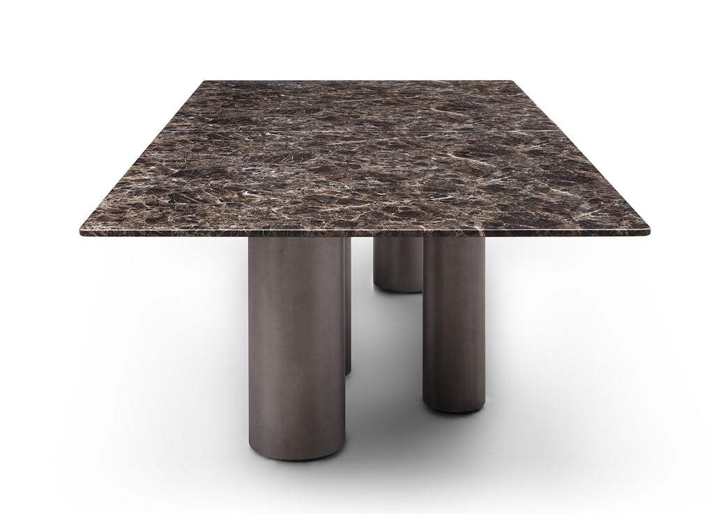 Envie Dining Table - Side