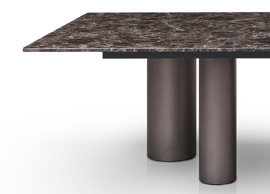 Envie Dining Table - Closer Look