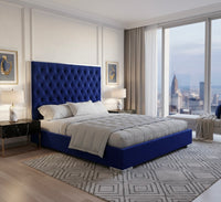 VENECIA II BED FRAME