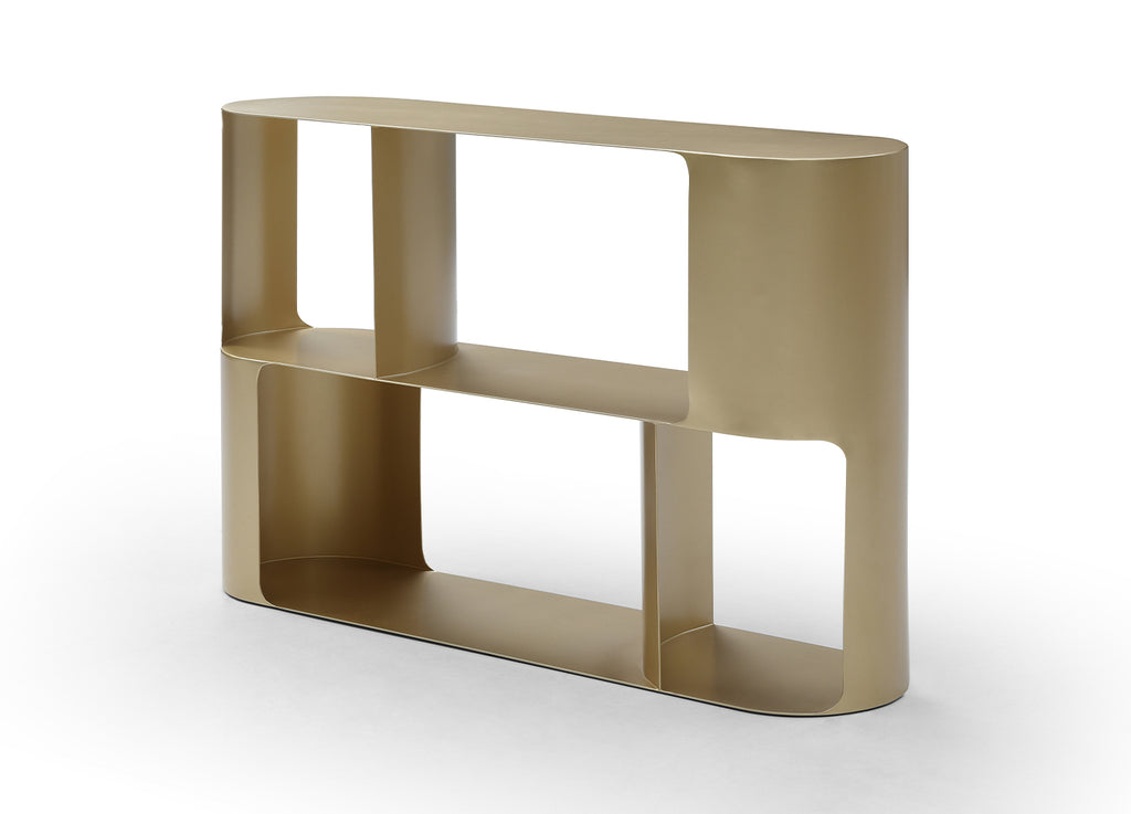 Knox Console Table - Angle