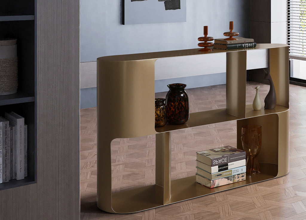 Knox Console Table - Environment