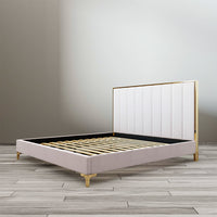 ALERIA BED FRAME