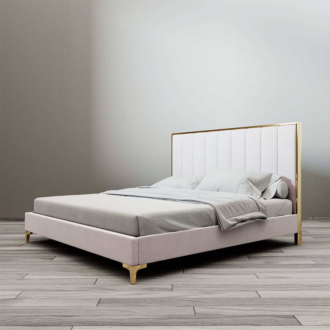 ALERIA BED FRAME