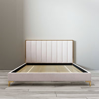 ALERIA BED FRAME