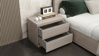 Anna Small Nightstand