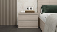 Anna Small Nightstand