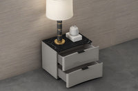 Massimo Nightstand