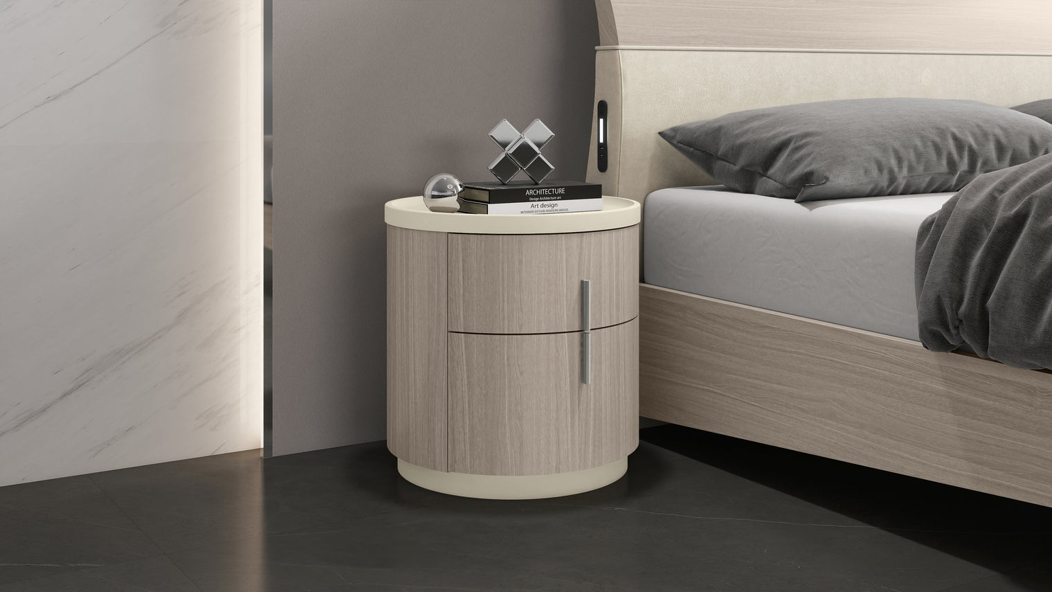 Celine Nightstand