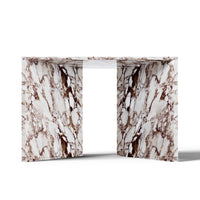 Renzzi Console Table