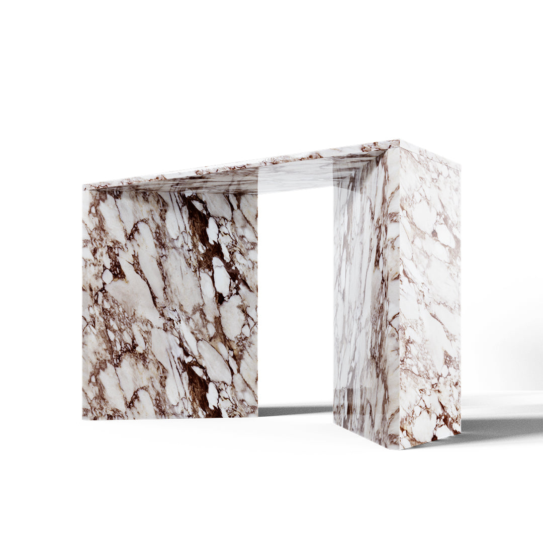 Renzzi Console Table