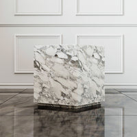 Renzzi Nighstand I