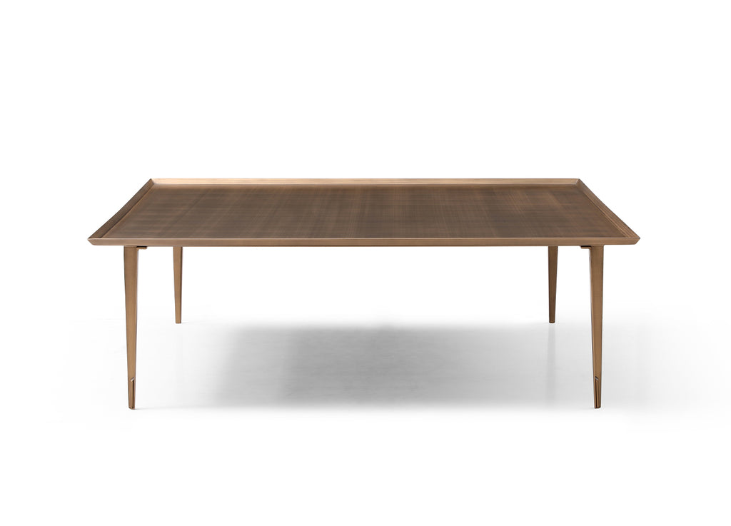 Nia Coffee Table - Front