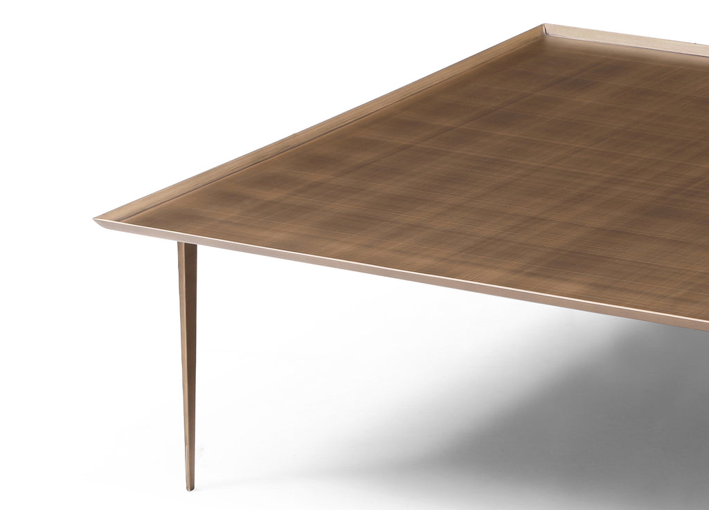 Nia Coffee Table - Closer Look