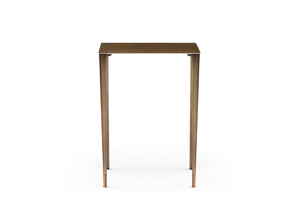 Nia Side Table Medium - Front