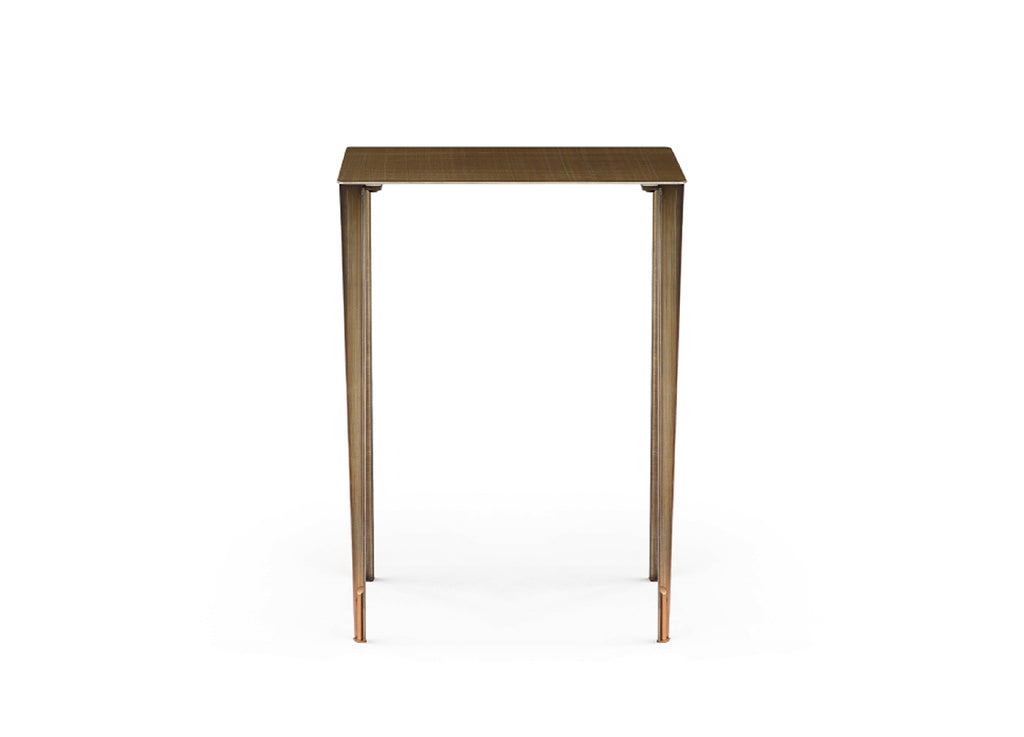 Nia Side Table Medium - Front