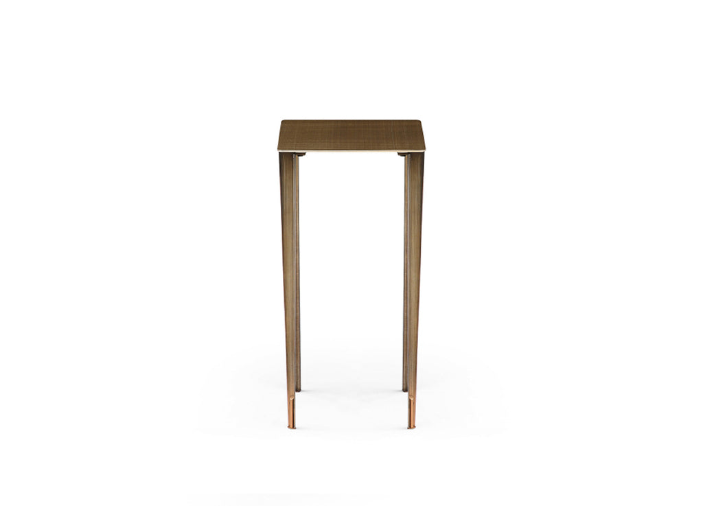 Nia Side Table Small - Front