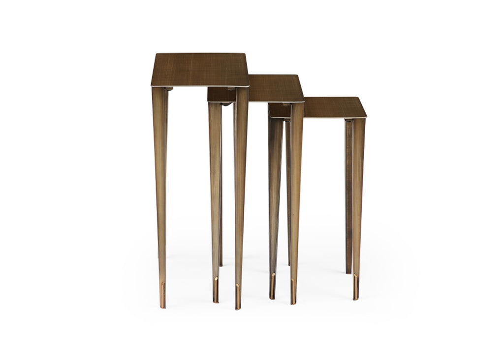 Nia Side Table - all Together  