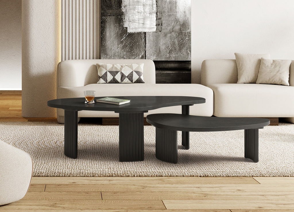 Pam Coffee Table - Environment