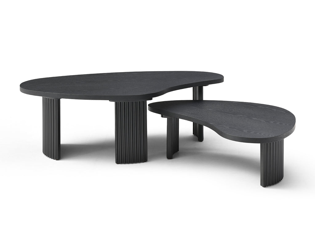 Pam Coffee Table - Both