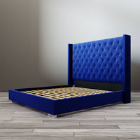 LUCCA BED FRAME