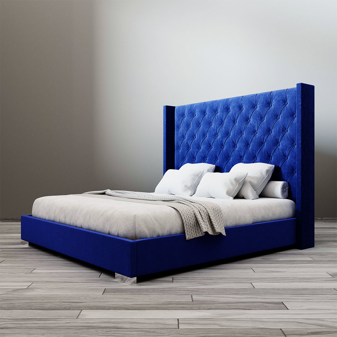 LUCCA BED FRAME