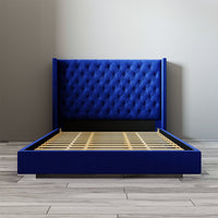 LUCCA BED FRAME