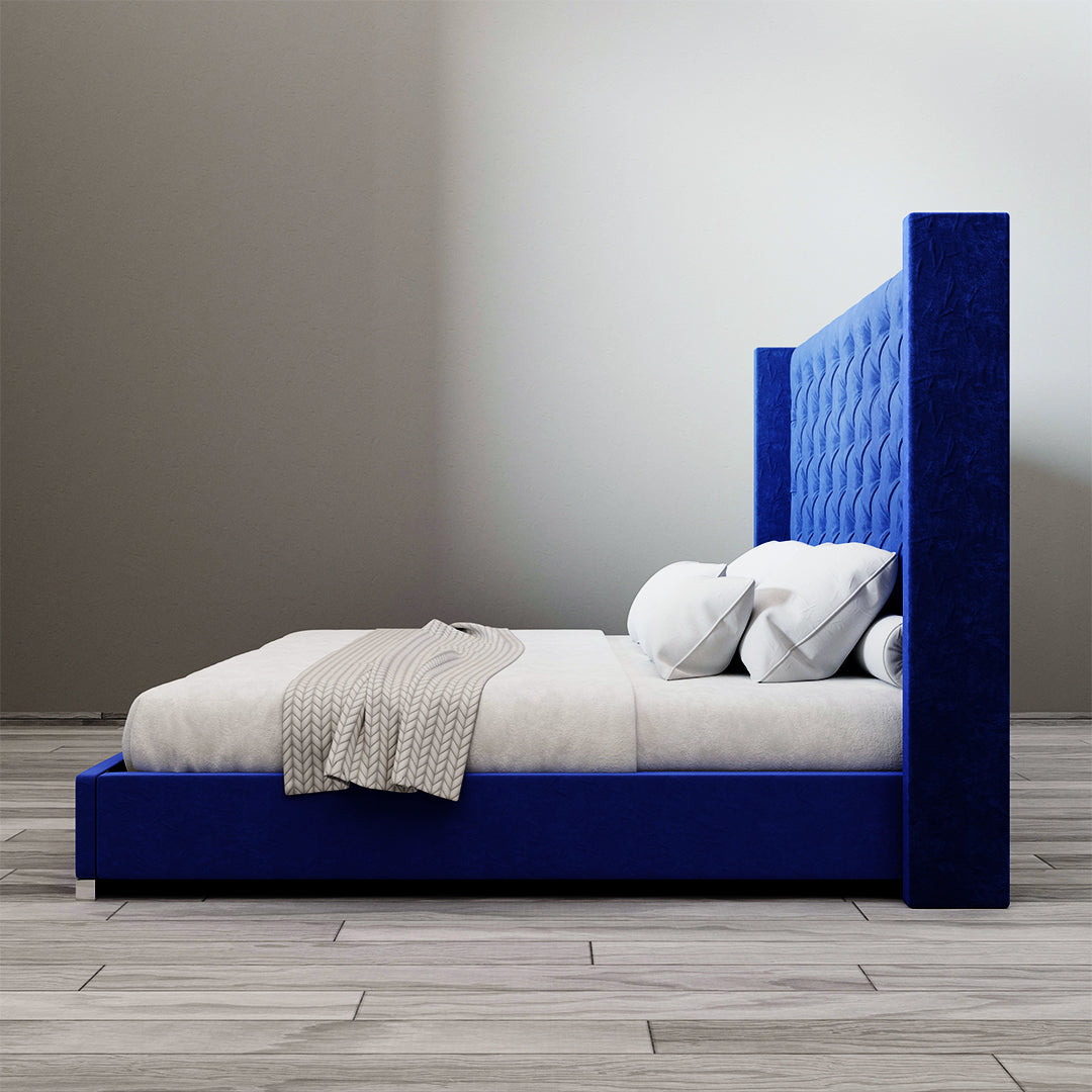 LUCCA BED FRAME