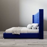LUCCA BED FRAME