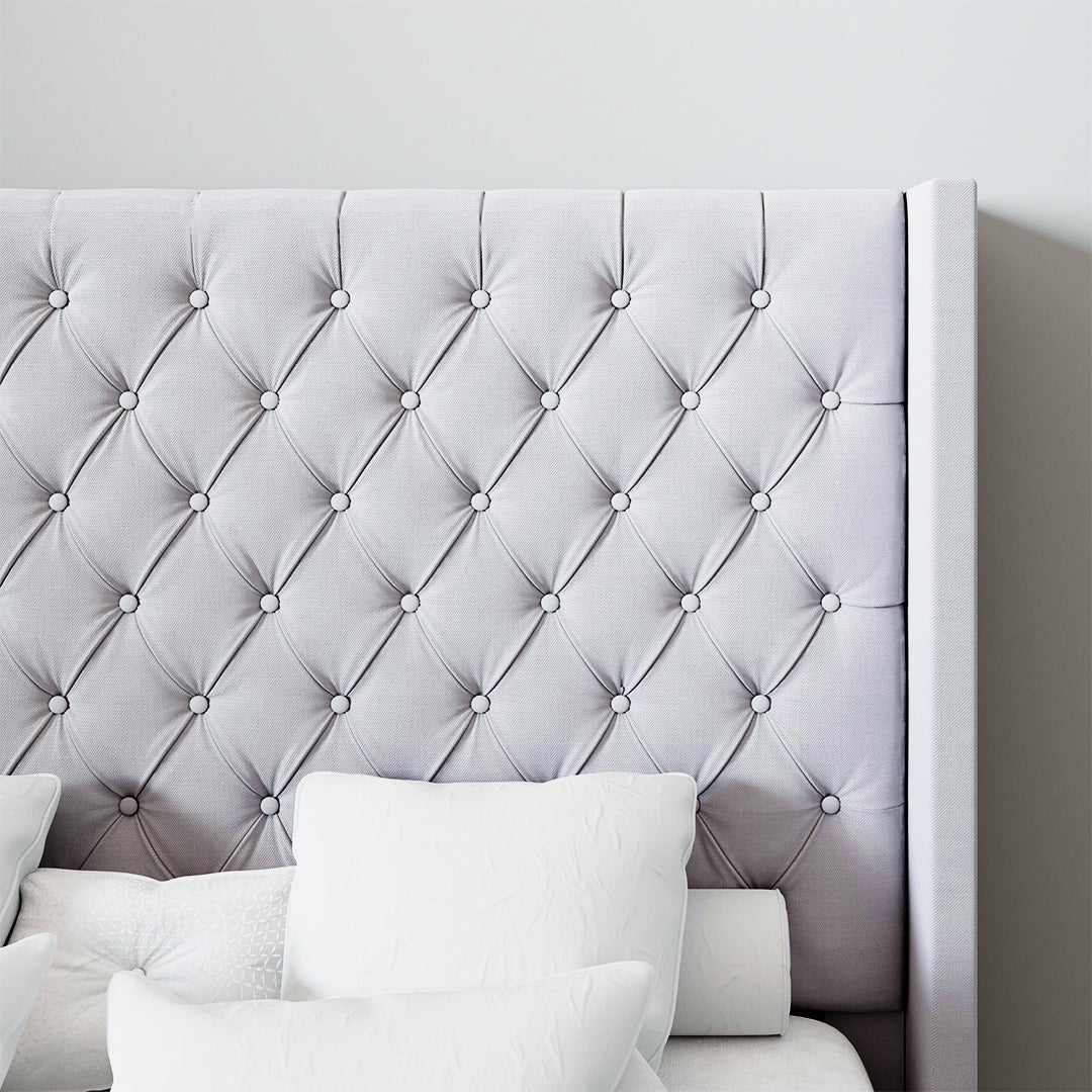 SICILIA BED FRAME