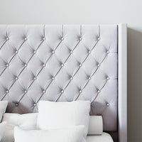 SICILIA BED FRAME