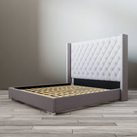 SICILIA BED FRAME