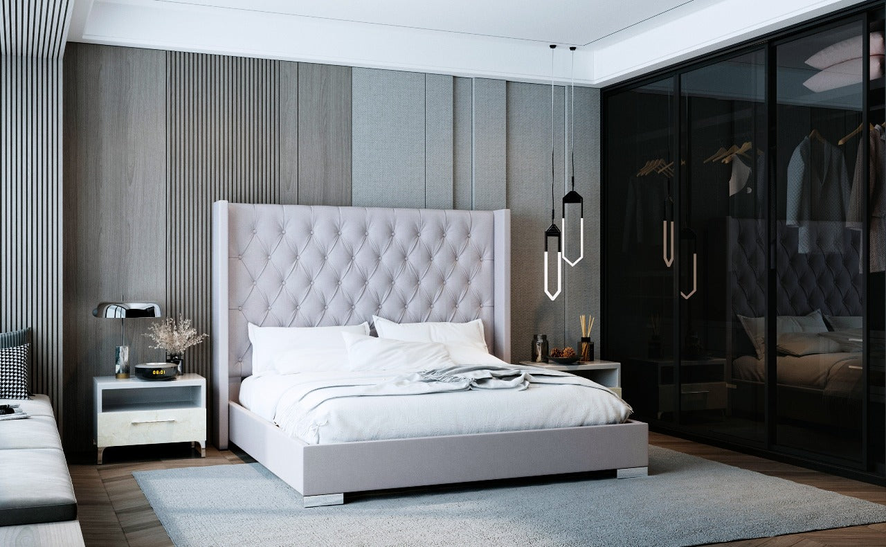 SICILIA BED FRAME