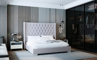 SICILIA BED FRAME