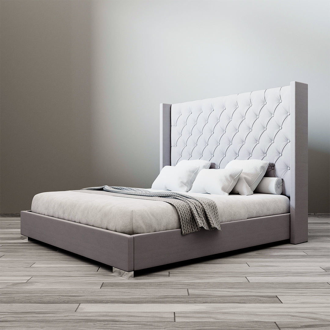SICILIA BED FRAME