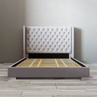 SICILIA BED FRAME