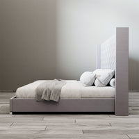 SICILIA BED FRAME