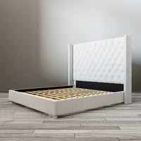 LAURA BED FRAME