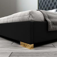 VERONA BED FRAME