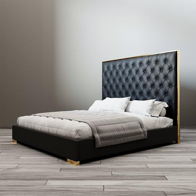VERONA BED FRAME