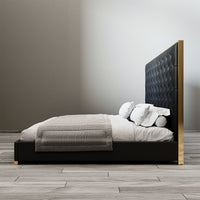 VERONA BED FRAME