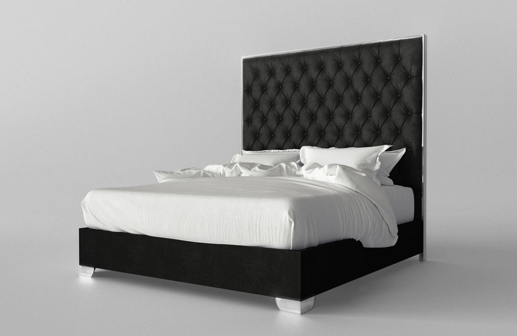 The Ely Bed - Angle