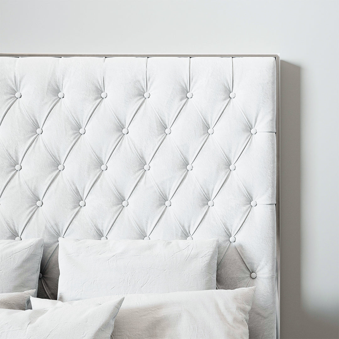 THE BRIDE BED FRAME